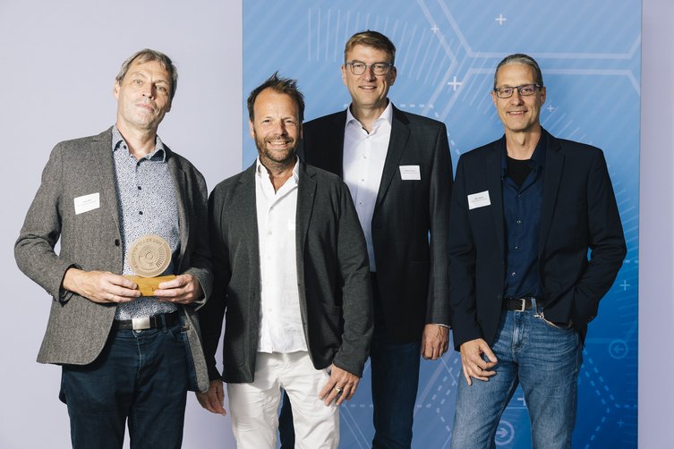 Florian Beier | Jan Künzel | Markus Neumann | Maiko Wähler